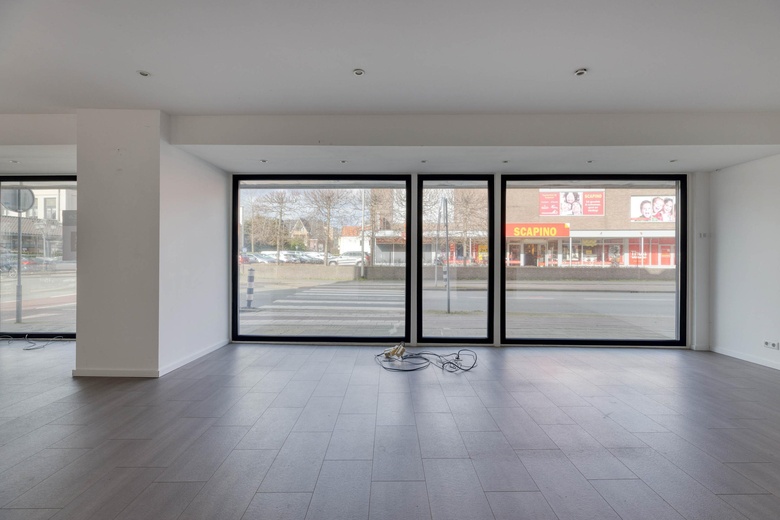 WinkelruimteaanKerkstraat 2<br/> inBussum