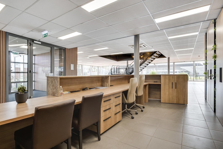 BedrijfsruimteaanSodaweg 6<br/> inHerten BedrijfsruimteaanSodaweg 6<br/> inHerten