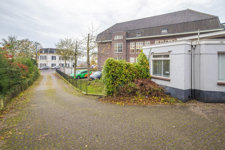 BedrijfsruimteaanUtrechtseweg 170<br/> inArnhem