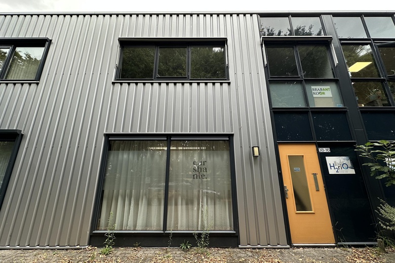KantoorruimteaanKraaivenstraat 38 16<br/> inTilburg KantoorruimteaanKraaivenstraat 38 16<br/> inTilburg