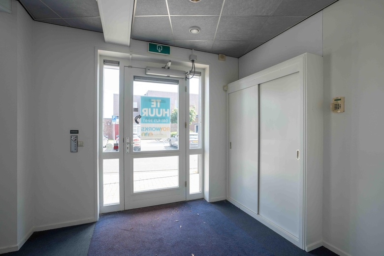 WinkelruimteaanHaalbrugskensweg 28 a<br/> inStein