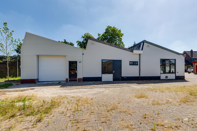 Bedrijfsruimte Winterswijk - Leliestraat 4 a - Foto 10