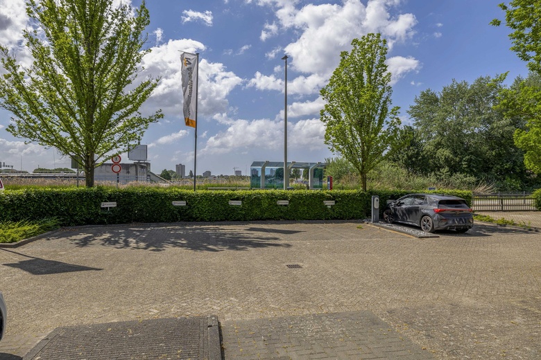 Kantoorruimte Capelle aan den IJssel - Rivium Westlaan 42 - Foto 26