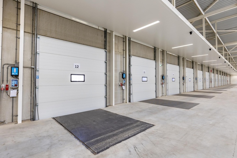 BedrijfsruimteaanPaderbornstraat 1<br/> inZwolle BedrijfsruimteaanPaderbornstraat 1<br/> inZwolle