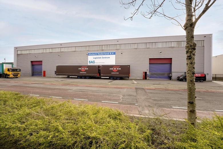 Bedrijfsruimte Rijnsburg - De Roysloot 3 - Foto 4
