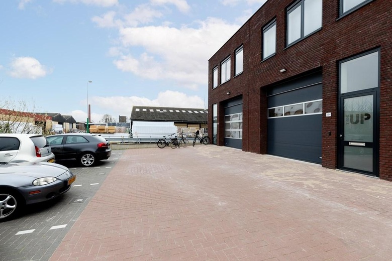 Bedrijfsruimte Waddinxveen - Staringlaan 14 G - Foto 6