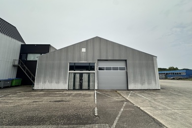 Bedrijfsruimte te huur Nijverdal - van den Bergsweg 3 09