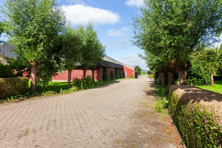 BedrijfsruimteaanNoordeinde 120<br/> inWaddinxveen