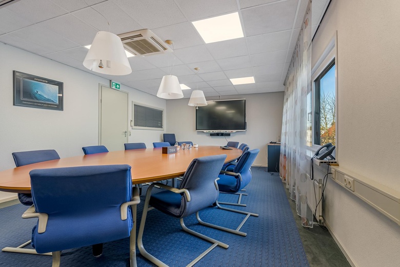 BedrijfsruimteaanZuiveringweg 90 - 92<br/> inLelystad