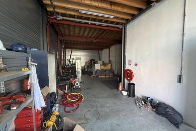 Bedrijfsruimte Vlaardingen - Produktiestraat 71 - Foto 2