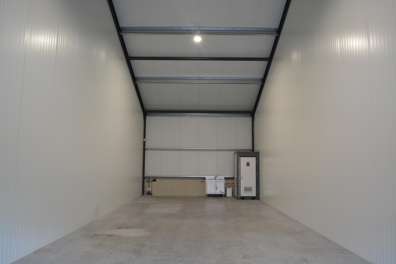 Bedrijfsruimte Venhorst - Statenweg 34 - Foto 10