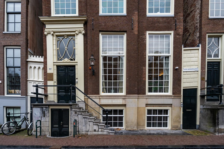 KantoorruimteaanHerengracht 425<br/> inAmsterdam