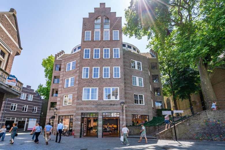 WinkelruimteaanLombardenstraat 19<br/> inBergen op Zoom