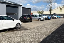 Bedrijfsruimte Nijmegen - Rouwenboschweg 15 B - Foto 3
