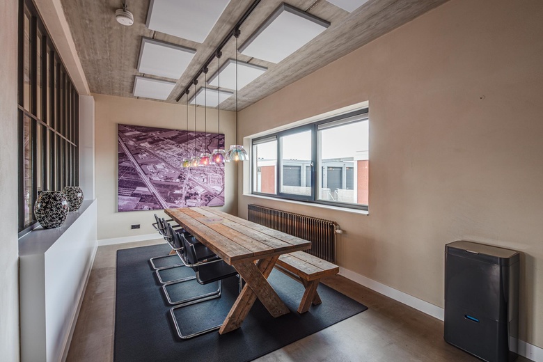 BedrijfsruimteaanVeilingweg 18<br/> inBunnik