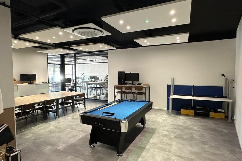 KantoorruimteaanBurgemeester Van Tuinenplein 6 - 8<br/> inKampen