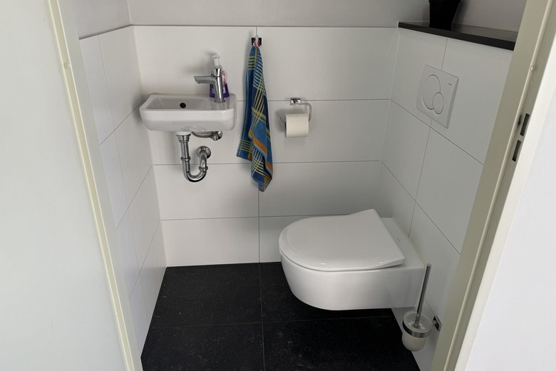 Bedrijfsruimte Waalre - Van Dijklaan 15 e - Foto 7