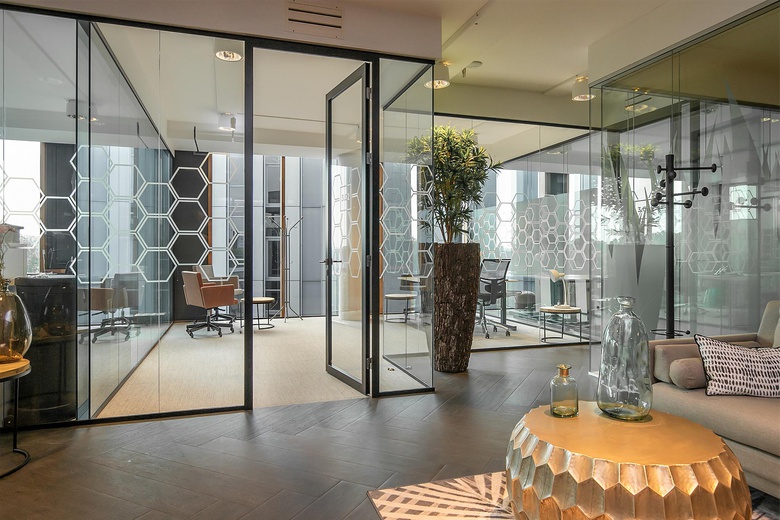 KantoorruimteaanTielweg 16<br/> inGouda