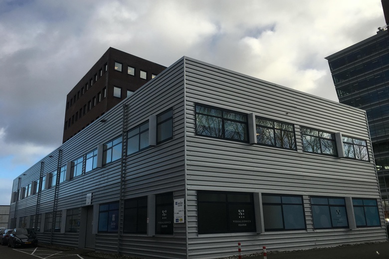 KantoorruimteaanJoop Geesinkweg 140<br/> inAmsterdam