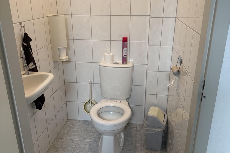Bedrijfsruimte Bergen op Zoom - Oude Moerstraatsebaan 64 - Foto 10