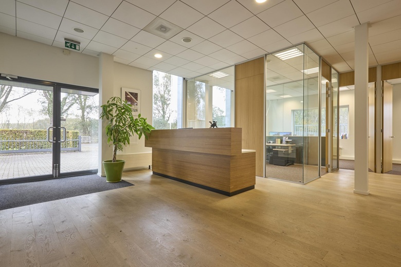 KantoorruimteaanLaanenderweg 30<br/> inAlkmaar