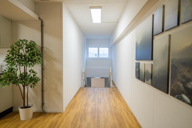 KantoorruimteaanZwettestraat 9<br/> inLeeuwarden