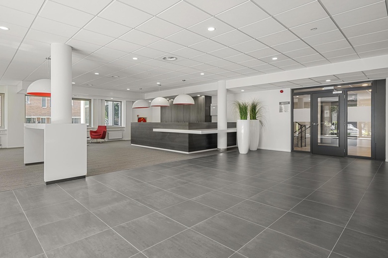 KantoorruimteaanVelperweg 35<br/> inArnhem