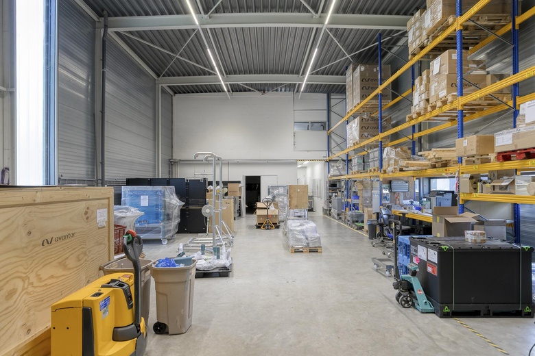 Bedrijfsruimte Tilburg - Maidstone 50 - Foto 19