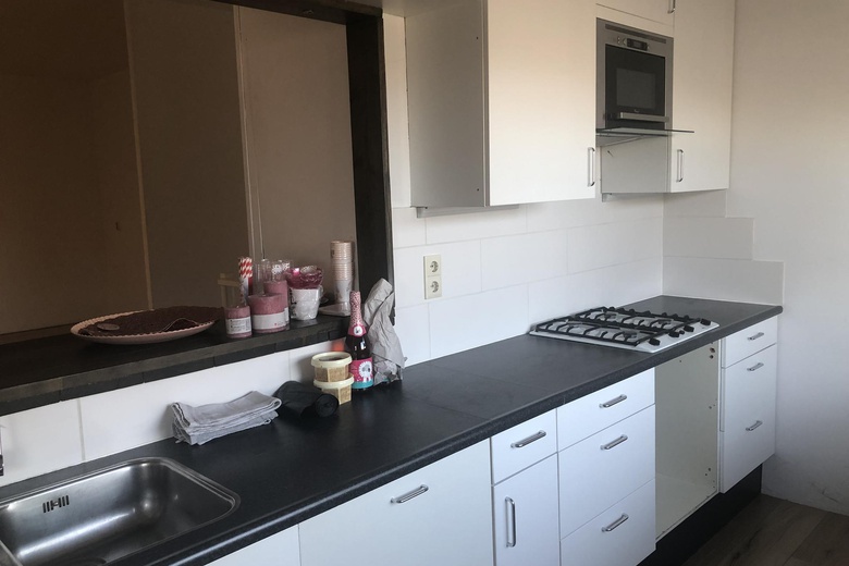 BedrijfsruimteaanKolkweg 20 P 29<br/> inLelystad