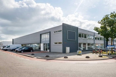 Bedrijfsruimte te huur Utrecht - Hudsondreef 7