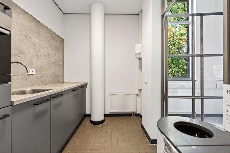 Kantoorruimte Arnhem - Westervoortsedijk 73 HB - Foto 15