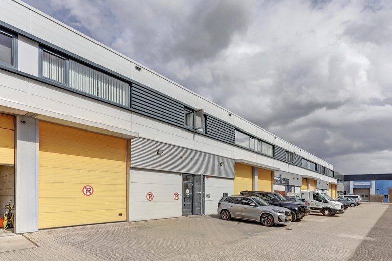 Bedrijfsruimteaan3e Industriestraat 25 G<br/> inVlaardingen Bedrijfsruimteaan3e Industriestraat 25 G<br/> inVlaardingen