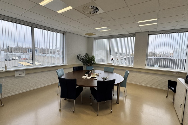 KantoorruimteaanLodewijkstraat 1 A<br/> inEindhoven