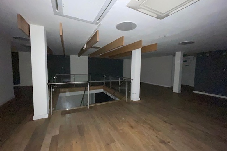 WinkelruimteaanGraaf Gerardstraat 21<br/> inRoermond