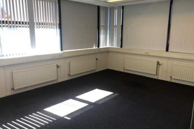 Kantoorruimteaande Molen 30-32 2e etage<br/> inHouten Kantoorruimteaande Molen 30-32 2e etage<br/> inHouten