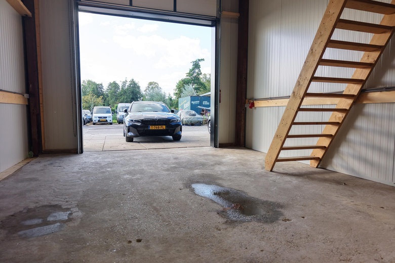Bedrijfsruimte Wilnis - Oudhuijzerweg 18 B - Foto 13
