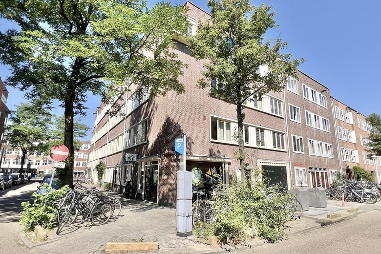 KantoorruimteaanDavisstraat 48<br/> inAmsterdam