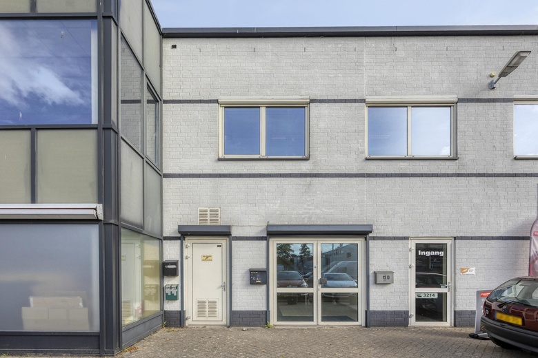 KantoorruimteaanAfrikalaan 12 A<br/> inDen Bosch KantoorruimteaanAfrikalaan 12 A<br/> inDen Bosch