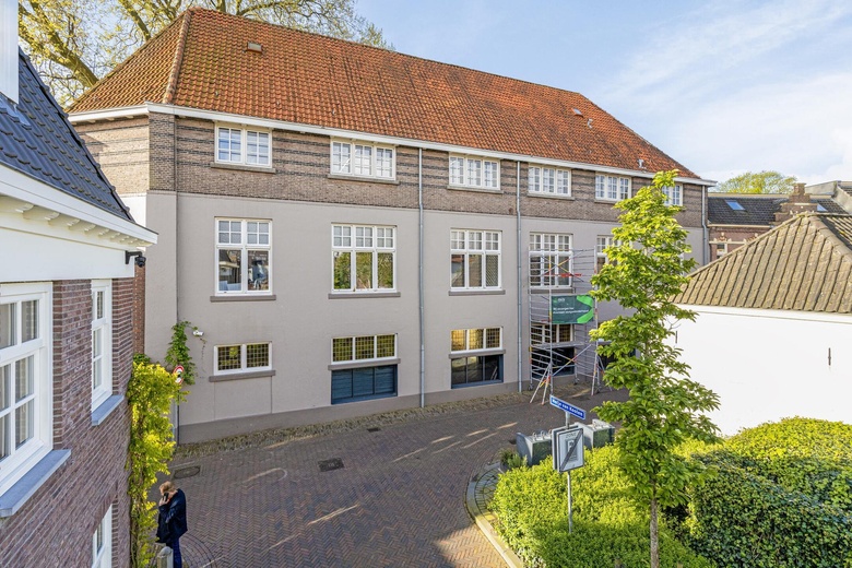 KantoorruimteaanWalpoort 10<br/> inDen Bosch