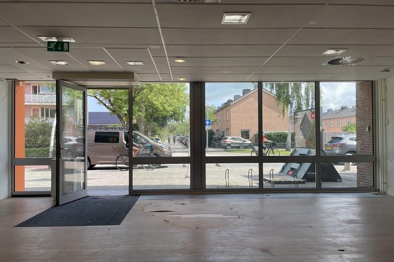 KantoorruimteaanHeiligeweg 61 NA<br/> inKrommenie