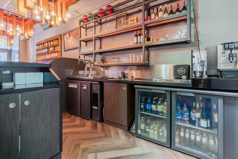 HorecaaanAchter de Kerk 18<br/> inHeerenveen