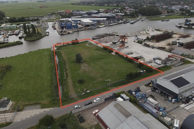 Kavel Harlingen - Marconistraat 0 ong - Foto 2