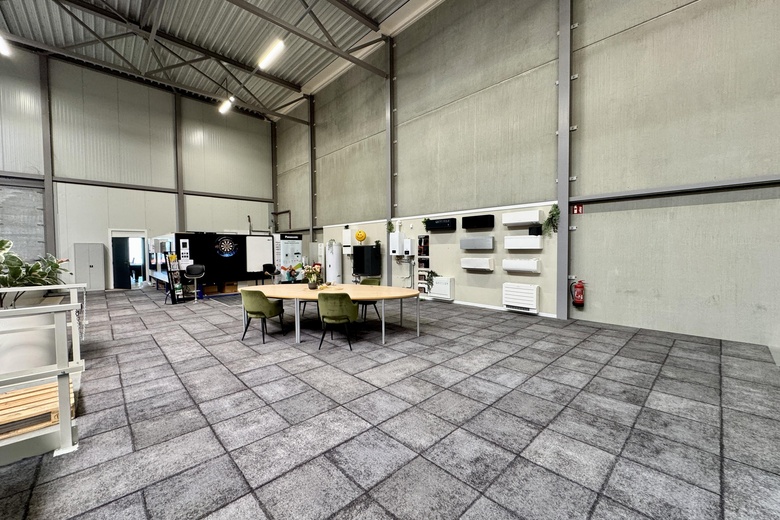 Bedrijfsruimte Ridderkerk - Schillingstraat 13 - Foto 17