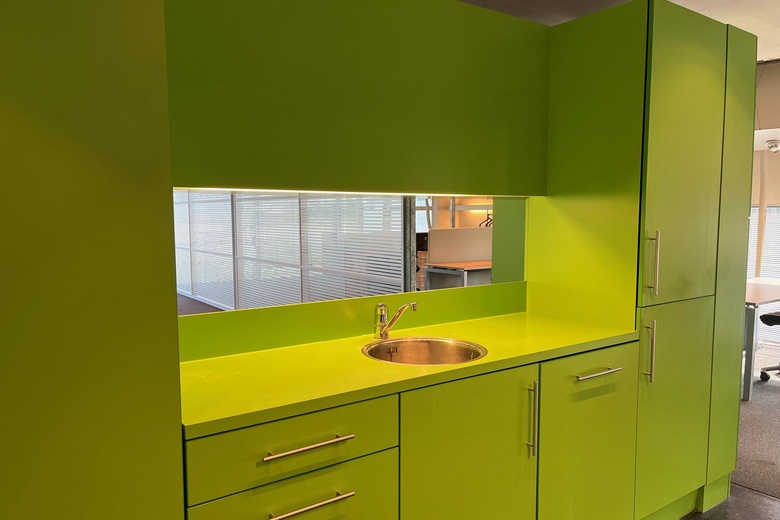 KantoorruimteaanAustralielaan 60-63<br/> inMaastricht