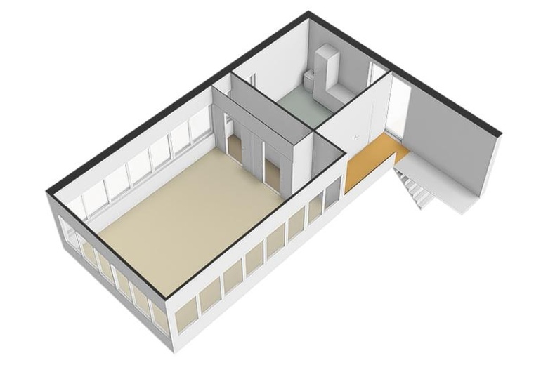 BedrijfsruimteaanZeelandweg-Oost 1<br/> inSteenbergen BedrijfsruimteaanZeelandweg-Oost 1<br/> inSteenbergen