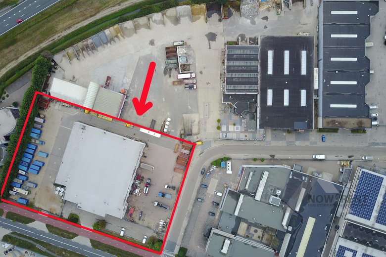 BedrijfsruimteaanDe Run 4218 - 4368<br/> inVeldhoven