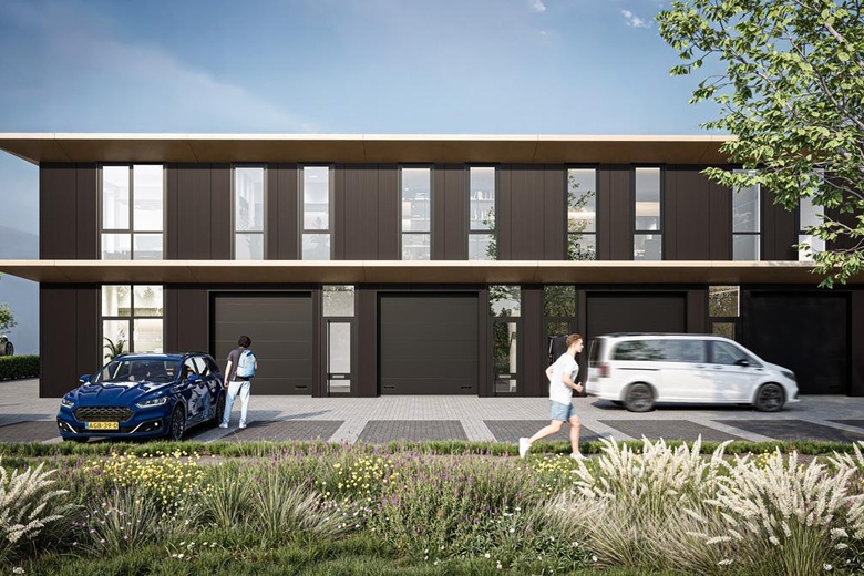 BedrijfsruimteaanParellaan 0 ong<br/> inHoofddorp