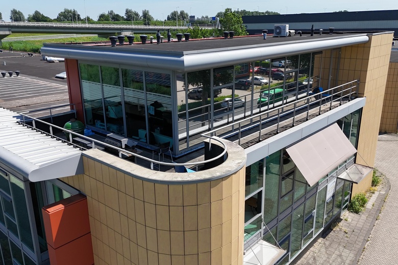Kantoorruimte Barendrecht - Deventerseweg 16 - Foto 5
