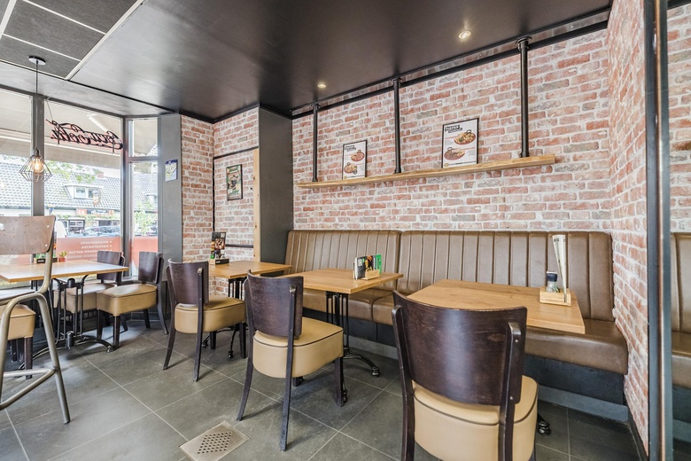 Horeca Zuidlaren - Stationsweg 59 - Foto 25