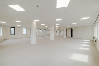 Kantoorruimte Kingsfordweg 151, Amsterdam | Bedrijfspand.com